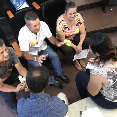 Imagen ilustrativa Facilitadores Judiciales Pérez Zeledón 5