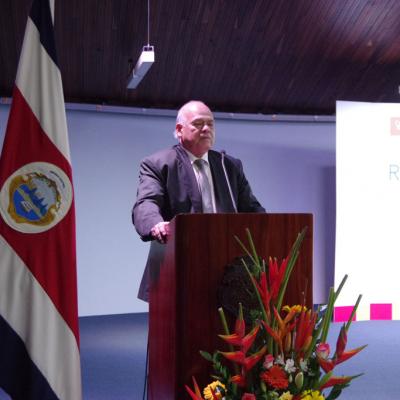 Imágenes Ilustrativas del  Acto De Inicio Rpl 26