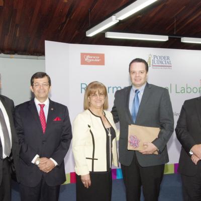 Imágenes Ilustrativas del  Acto De Inicio Rpl 6